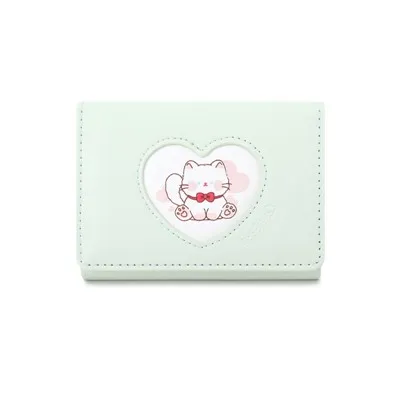 Adakah dompet lipat tiga mempunyai jangka hayat yang panjang?